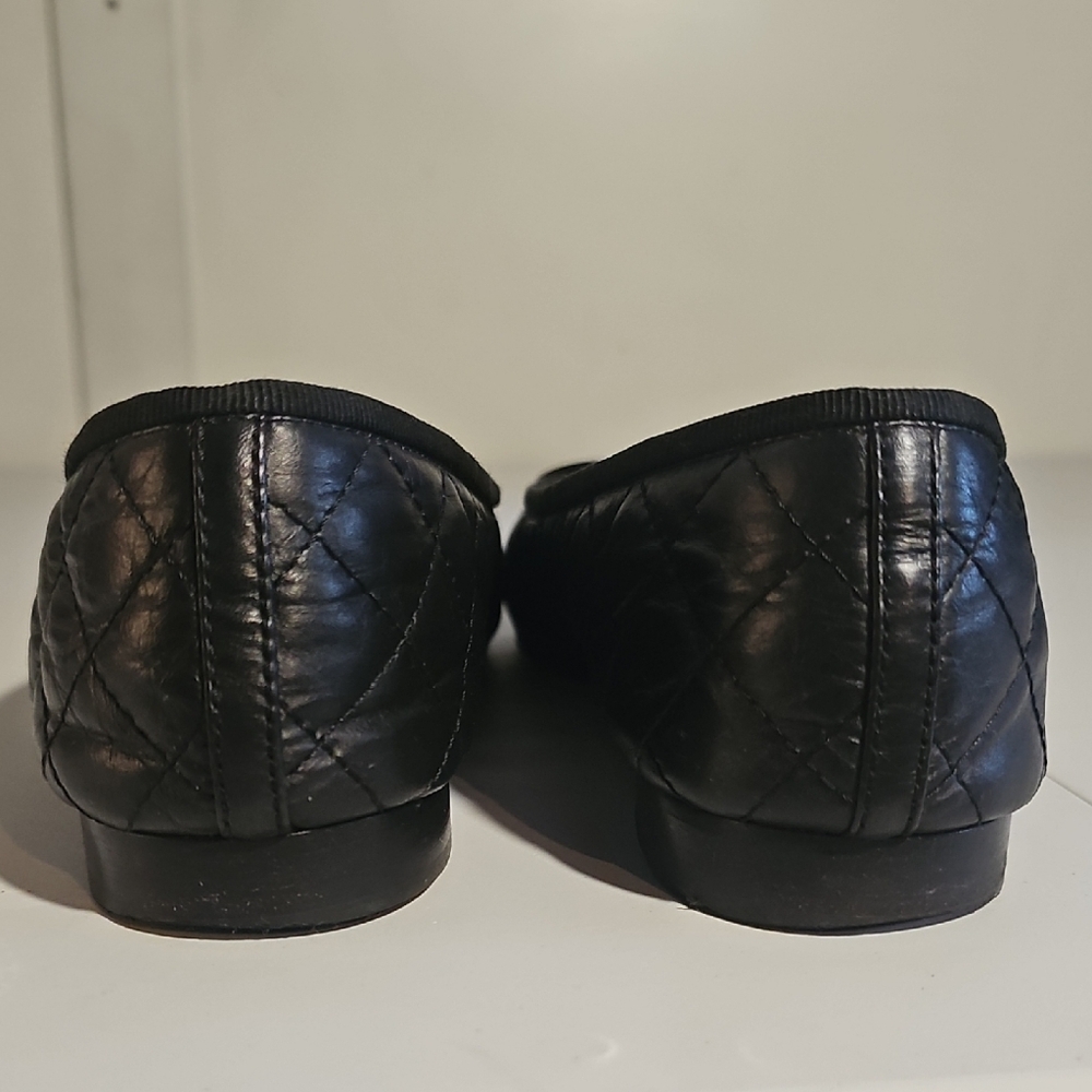 CHANEL Ballet Flats - Picture 11 of 16